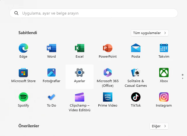 Windows Modules Installer Worker Nedir?