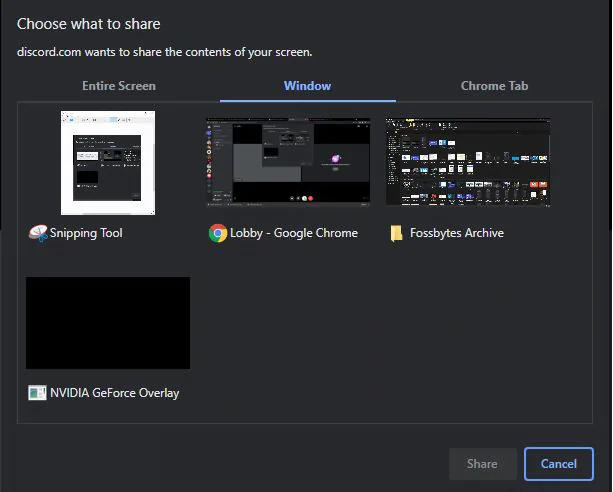 Discord'da Nasıl Yayın Yapılır?