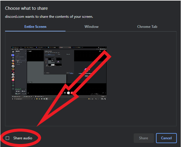 Discord'da Nasıl Yayın Yapılır?