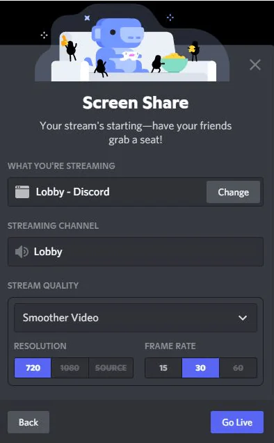 Discord'da Nasıl Yayın Yapılır?