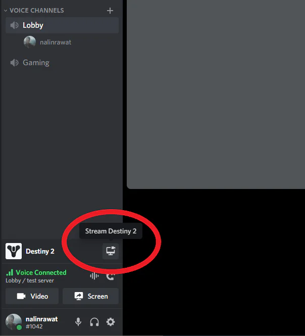 Discord'da Nasıl Yayın Yapılır?