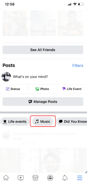 Facebook Hikayelerine Müzik Nasıl Eklenir