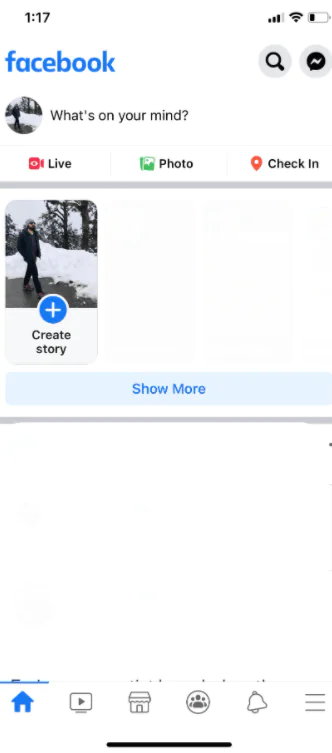 Facebook Hikayelerine Müzik Nasıl Eklenir