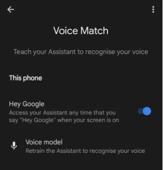 Telefon veya Tabletinizde Google Asistan Kapatma?