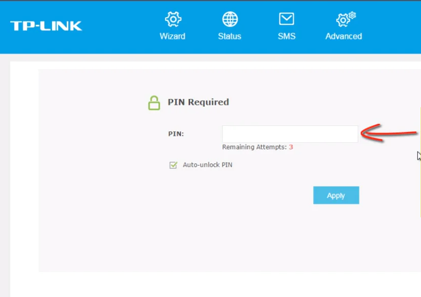 Tp link M7350 LTE Advanced Mobil WİFİ Kurulumu