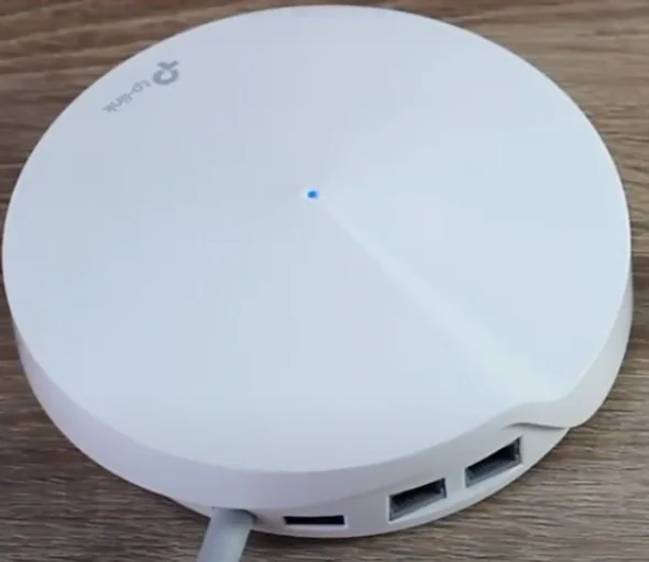 Tp Link Deco P7 Mesh Kurulumu