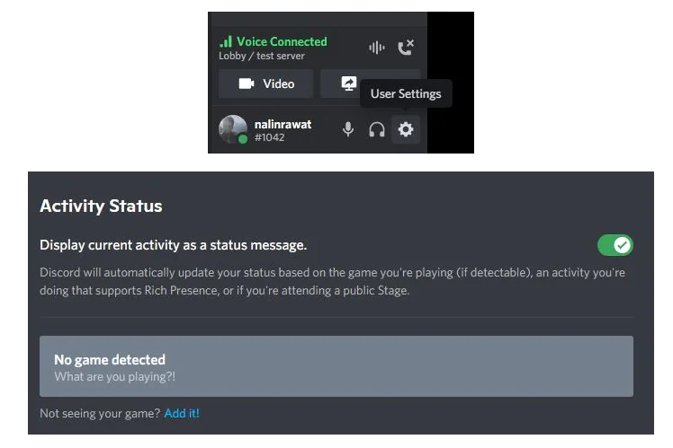Discord'da Nasıl Yayın Yapılır?