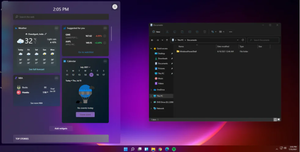 Öğrenmeniz Gereken Windows 11 Klavye