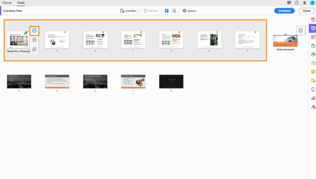 Windows 10 da PDF Dosyaları Nasıl Birleştirilir