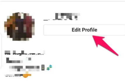 Android ve iOS'ta Instagram Hesabı Devre Dışı Bırakma