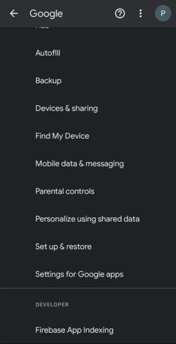 Telefon veya Tabletinizde Google Asistan Kapatma?
