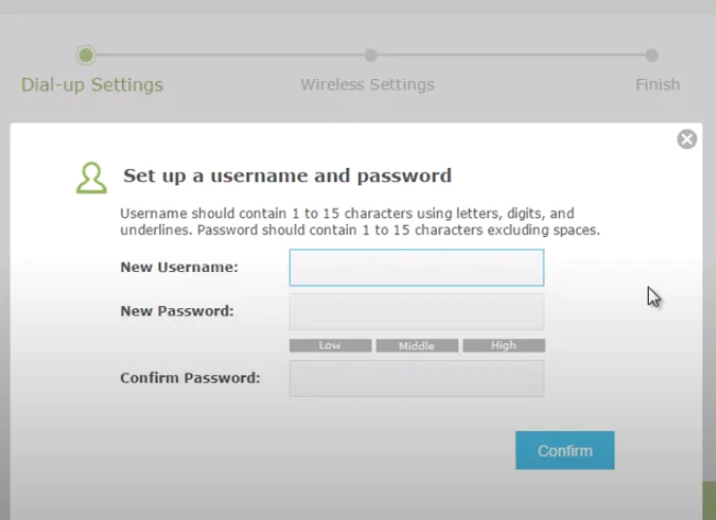 Tp link M7350 LTE Advanced Mobil WİFİ Kurulumu