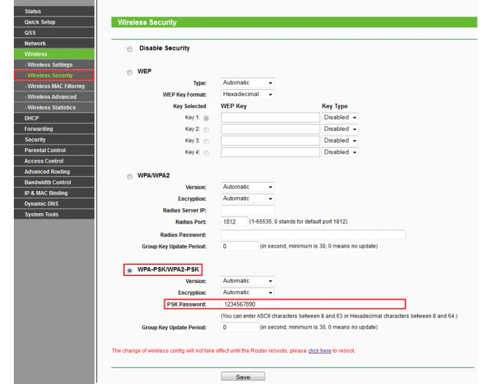 Tp Link Ürünleri Router Acces Moduna Alma