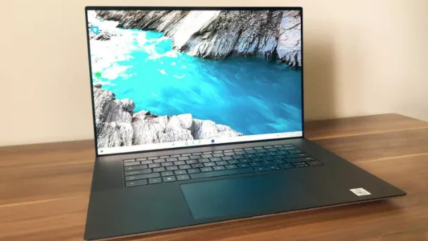 Dell XPS 17 İncelemesi ve En Çarpıcı Özellikleri