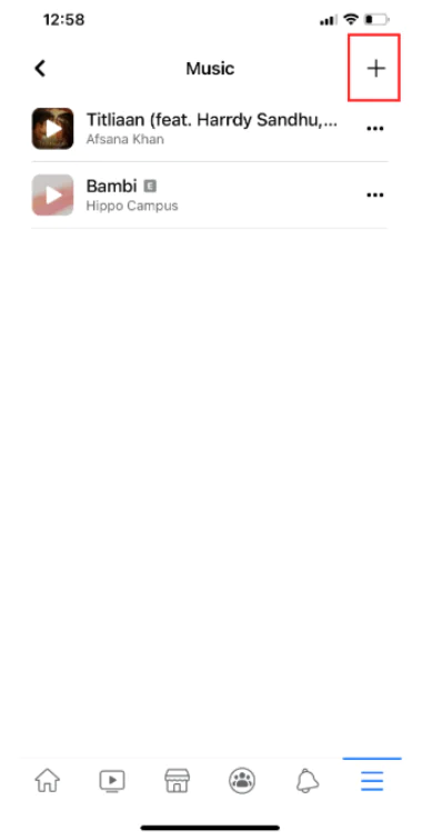 Facebook Hikayelerine Müzik Nasıl Eklenir Yöntemleri