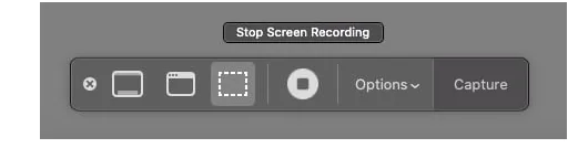 Mac te Ekran Kaydı Nasıl Alınır Nedir