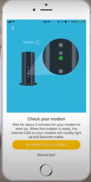 Tp Link Deco P7 Mesh Kurulumu