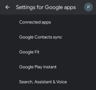 Telefon veya Tabletinizde Google Asistan Kapatma?