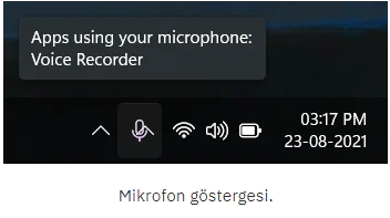 Windows 11 Uygulamaları Nasıl Bulunur