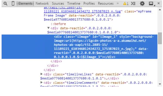 Instagram Fotoğrafları Telefona Nasıl Kaydedilir