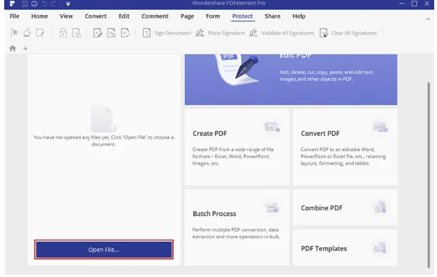 Windows 10 da PDF Dosyaları Nasıl Birleştirilir