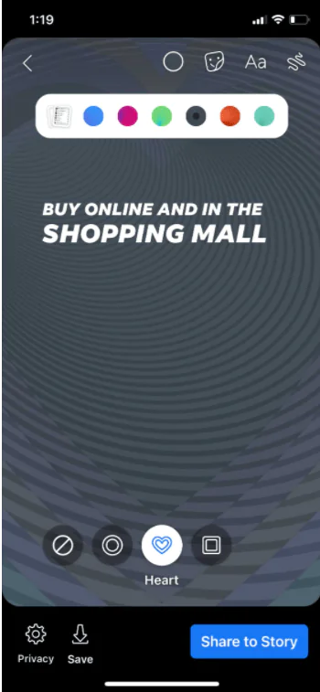 Facebook Hikayelerine Müzik Nasıl Eklenir