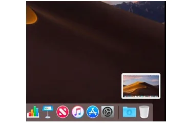 Mac te Ekran Kaydı Nasıl Alınır