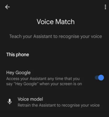 Telefon veya Tabletinizde Google Asistan Kapatma?