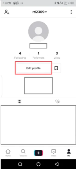 YouTube ve İnstagram TikTok Hesabına Nasıl Eklenir