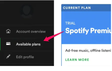 Spotify Premium Aboneliğini Nasıl İptal Ederim