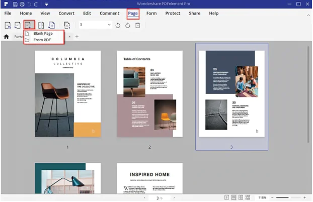 Windows 10 da PDF Dosyaları Nasıl Birleştirilir ne işe yarar