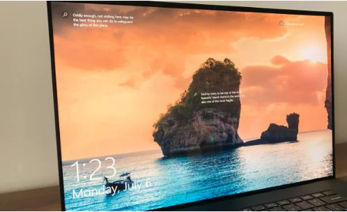 Dell XPS 17 İncelemesi ve En Çarpıcı Özellikleri