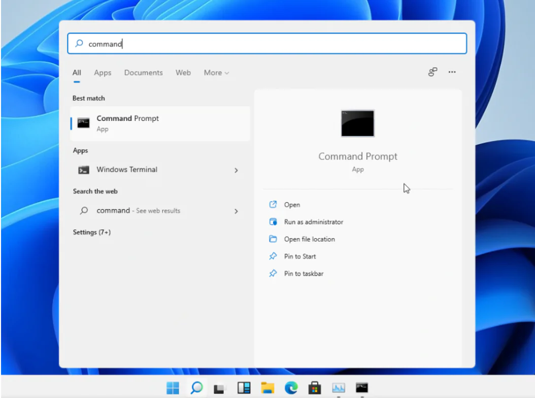 Windows 10 Başlat Menüsünü Windows 11 Geri Getirin Yöntemleri