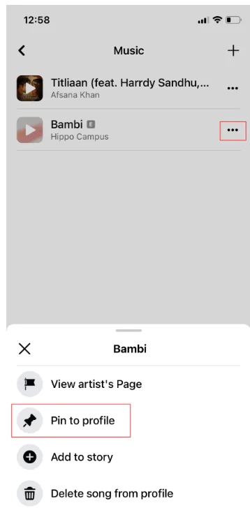 Facebook Hikayelerine Müzik Nasıl Eklenir Ne İşe Yarar