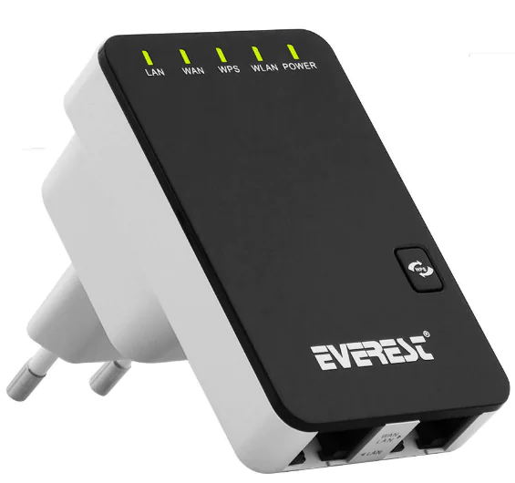 Everest Ewn 523n2 Router Kurulumu