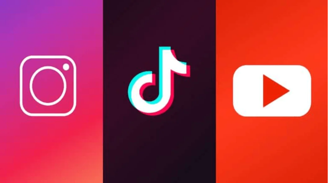 YouTube ve İnstagram TikTok Hesabına Nasıl Eklenir