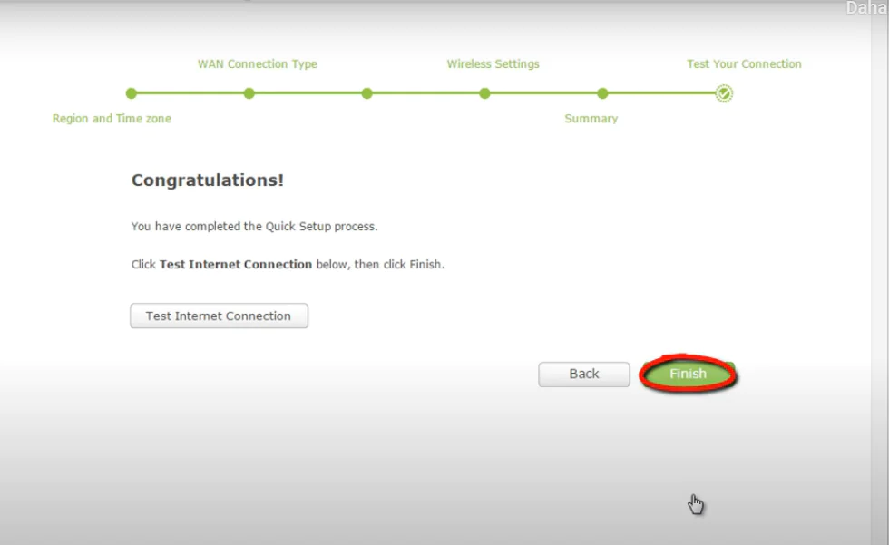 Tp link Archer C9 Router Kurulumu