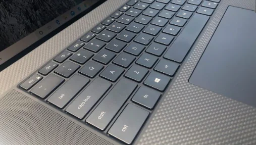 Dell XPS 17 İncelemesi ve En Çarpıcı Özellikleri