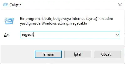 Bilgisayardan Segurazo Antivirüs Nasıl Kaldırılır