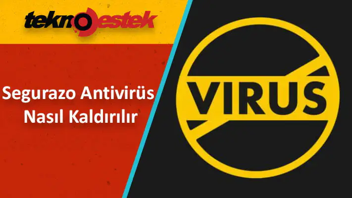 Segurazo Kaldırıma