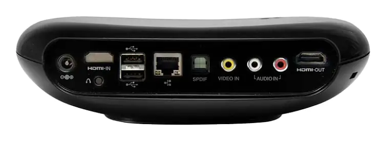 Set-Top Box’ Nedir?