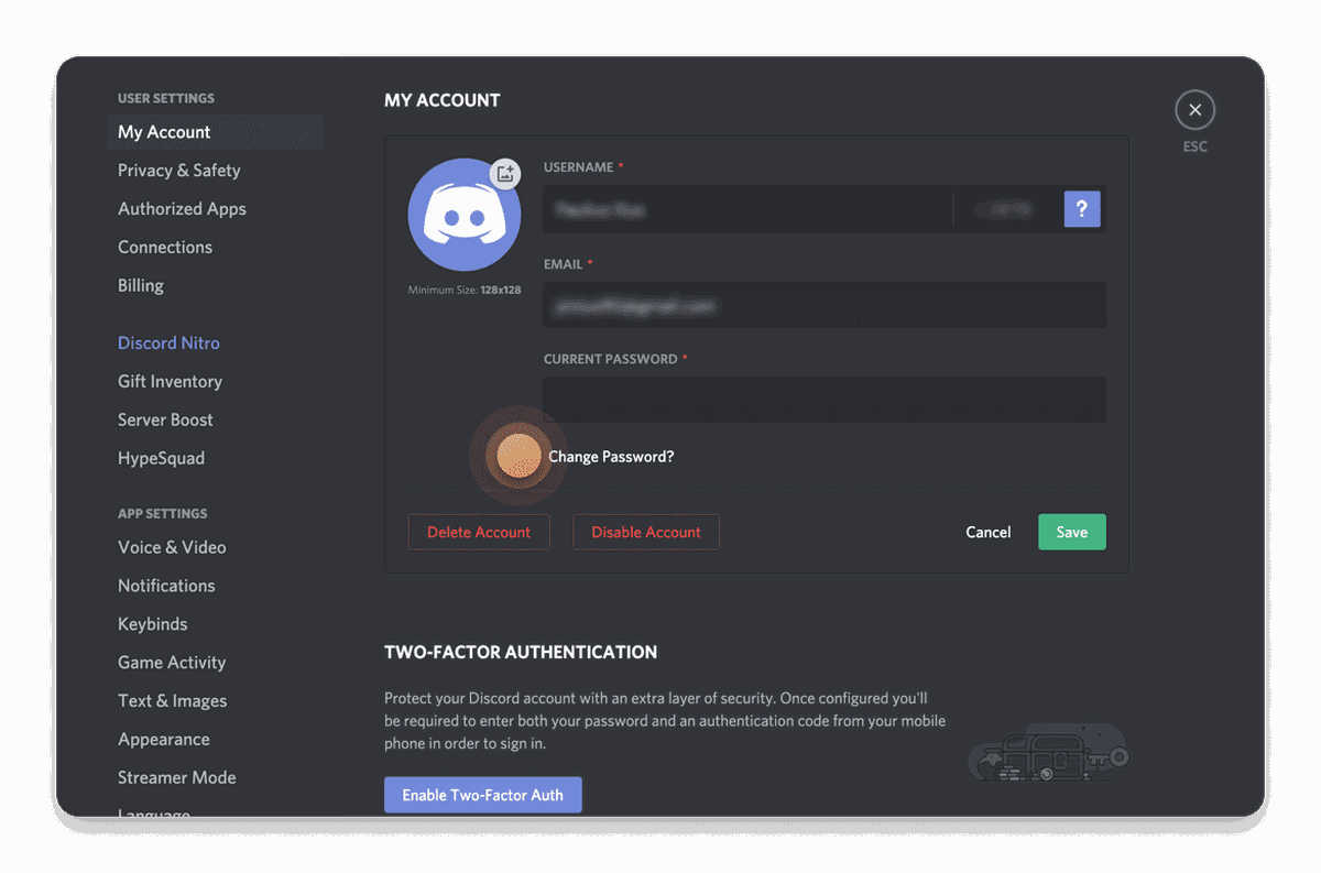 Şifrenizi güçlü tutmayı temsil eden sembolik görsel