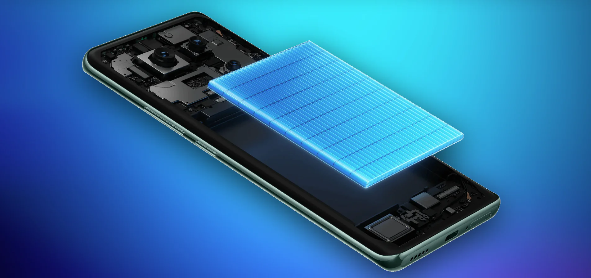 Silicon Carbon Pil Nedir