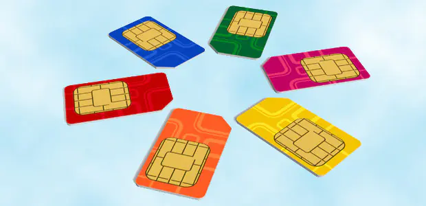 Sim Kart Algılanmadı Hatası