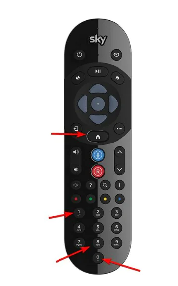 Sky Mini Box Çalışmıyor Adım Adım