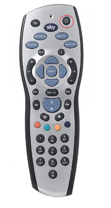 Sky Q Mini'de Hata Kodu MR106