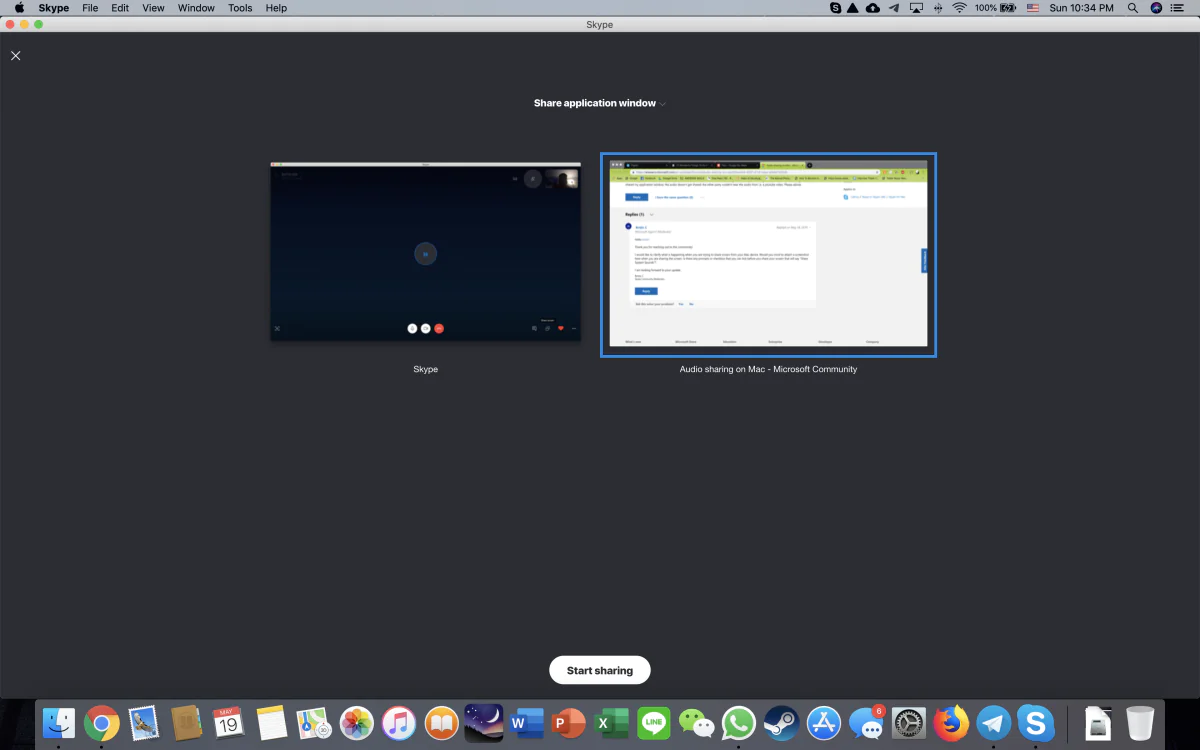 Skype'ta cızırtılı ses gitme sorununu temsil eden sembolik görsel