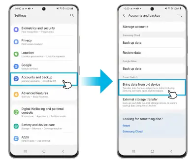 Smart Switch ne işe yarar nasıl kullanılır?