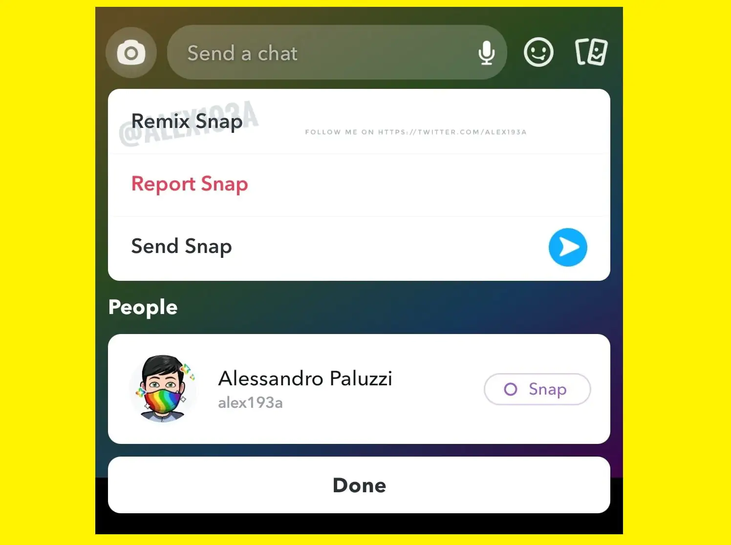 TikTok Duets için Remix Özelliği