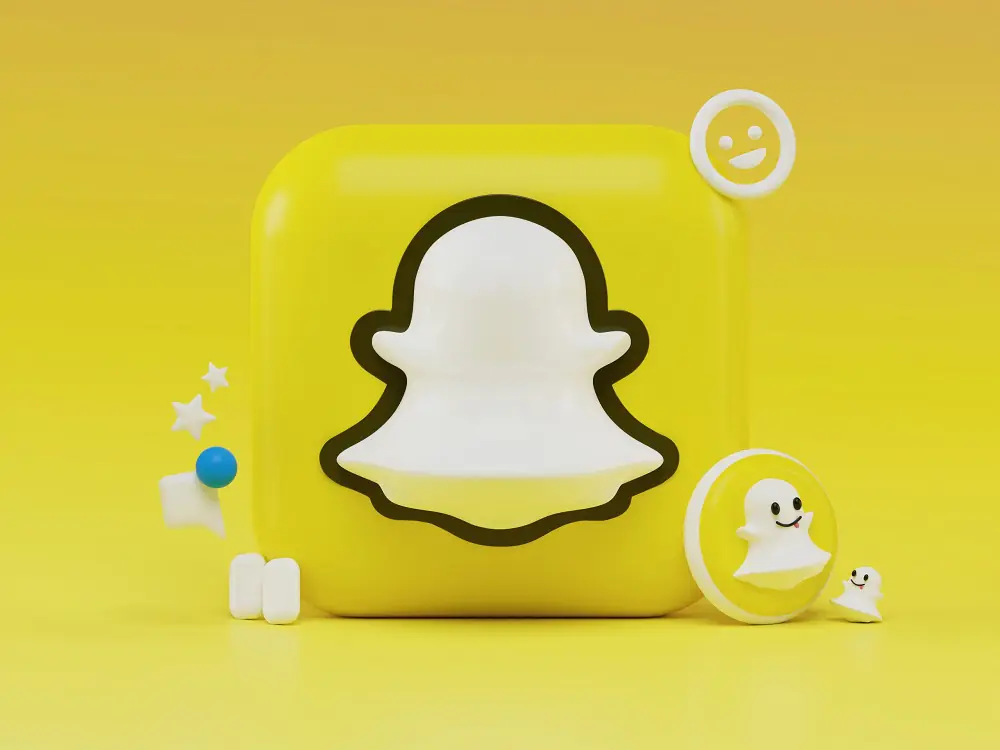 Snapchat'te Bir Hikayeyi Özel Yapma